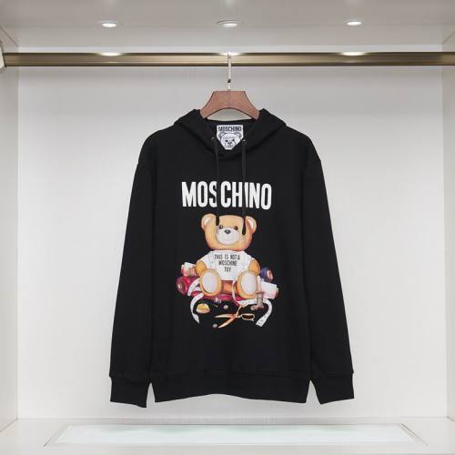 Moschino Hoodies M-3XL  (5)