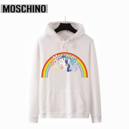 Moschino Hoodies S-XXL (95) 