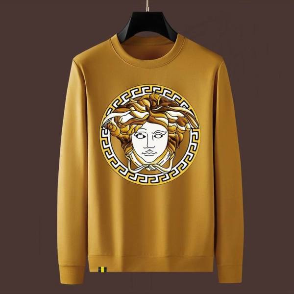 Versace Hoodies M-4XL (392)