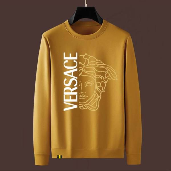Versace Hoodies M-4XL (415)