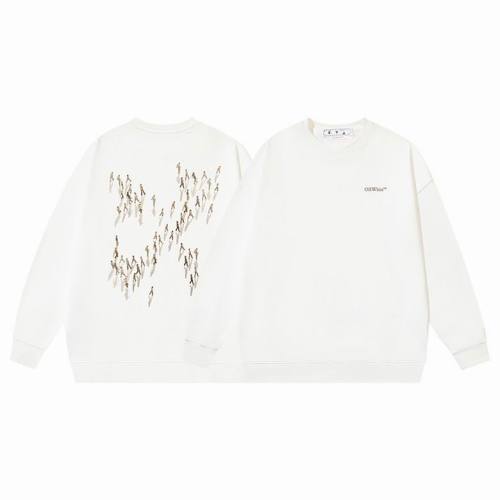 Off White Hoodies S-XL (166)