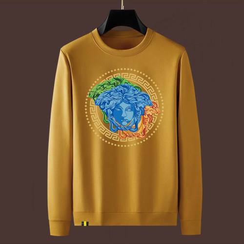 Versace Hoodies M-4XL (323)