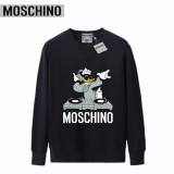 Moschino Hoodies S-XXL (24) 