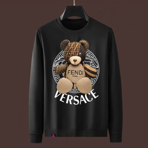 Versace Hoodies M-4XL (421)