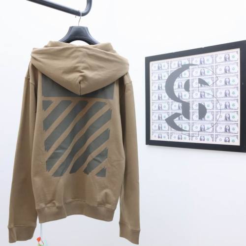 Off  White Hoodies XS-L (7)