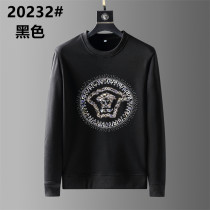 Versace Hoodies M-XXL  (3)