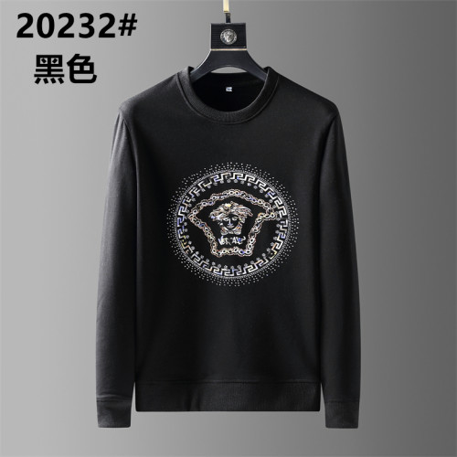 Versace Hoodies M-XXL  (3)