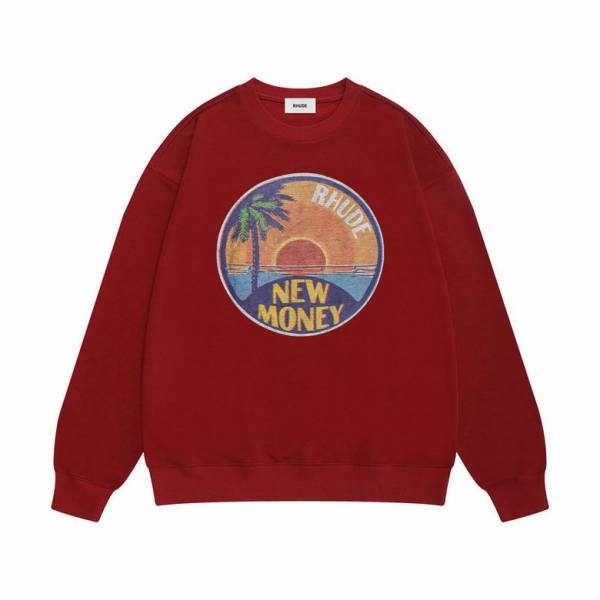 Rhude Hoodies S-2XL (12)
