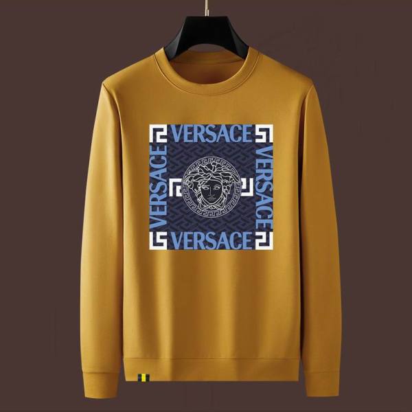 Versace Hoodies M-4XL (338)