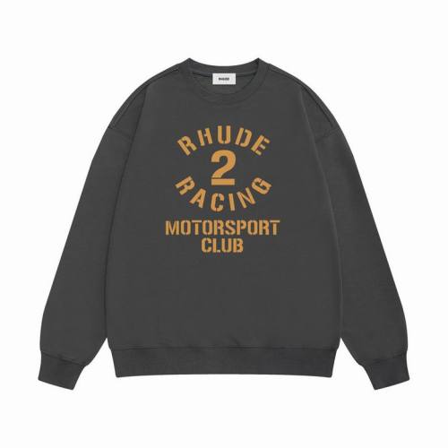 Rhude Hoodies S-2XL  (68)