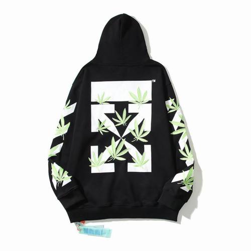 Off White Hoodies S-XL (190)