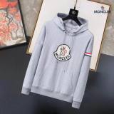 Moncler Hoodies M-3XL (407)