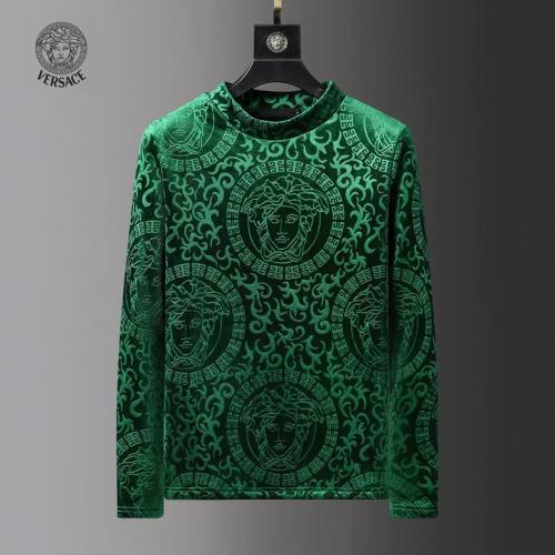 Versace Hoodies M-5XL (207)