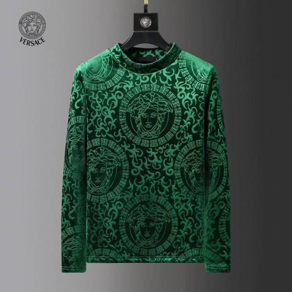 Versace Hoodies M-5XL (207)