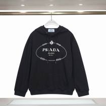 Prada Hoodies M-3XL (77) Prada Hoodies M-3XL (77)