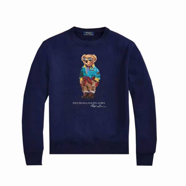 RL Polo Hoodies S-XXL (142)