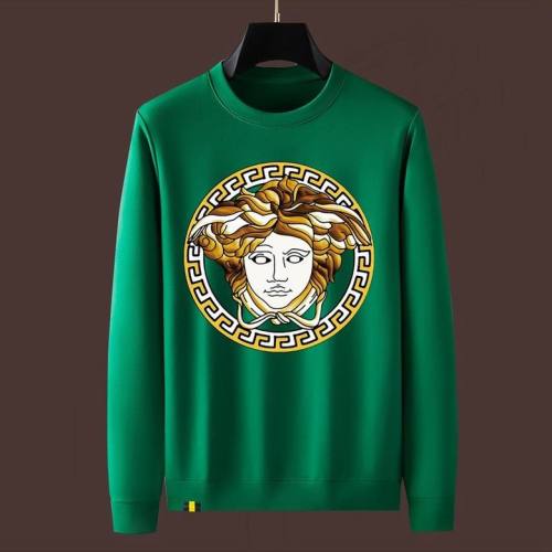 Versace Hoodies M-4XL (388)