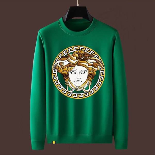 Versace Hoodies M-4XL (388)