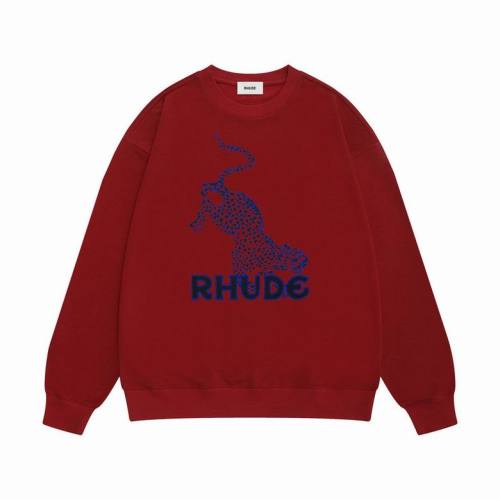 Rhude Hoodies S-2XL  (9)
