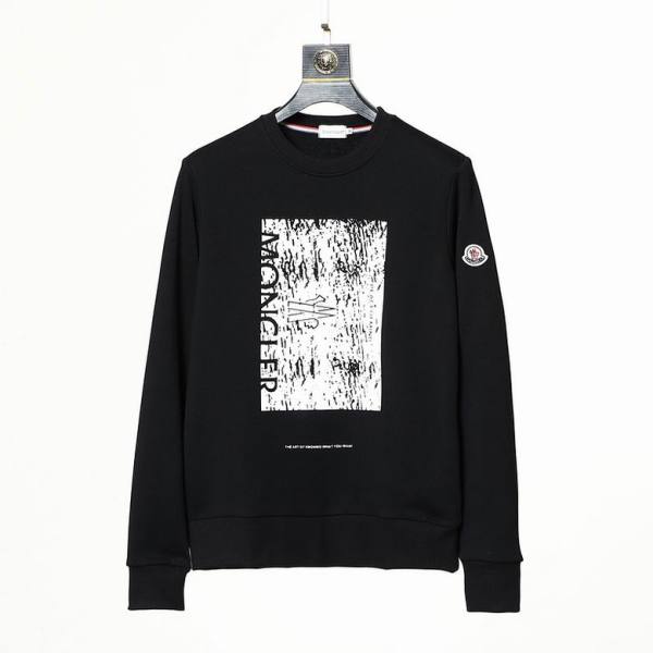 Moncler Hoodies M-3XL (382)