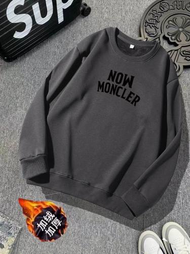 Moncler Hoodies M-5XL (263)
