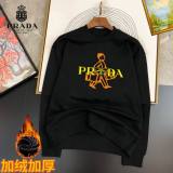 Prada Hoodies M-3XL (100)