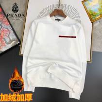 Prada Hoodies M-3XL (82) Prada Hoodies M-3XL (82)