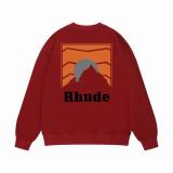 Rhude Hoodies S-2XL  (41)
