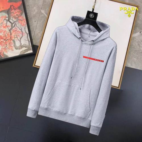 Prada Hoodies M-3XL (167)
