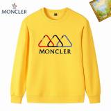 Moncler Hoodies M-3XL (357)