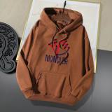 Moncler Hoodies M-5XL (207)