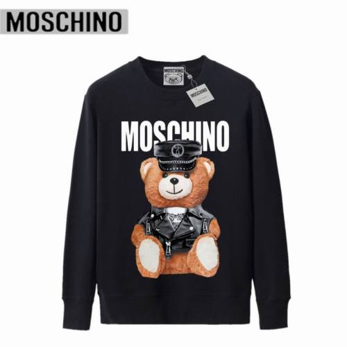 Moschino Hoodies S-XXL (35) 