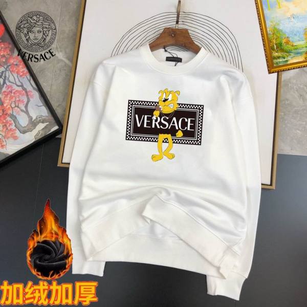 Versace Hoodies M-3XL (112)