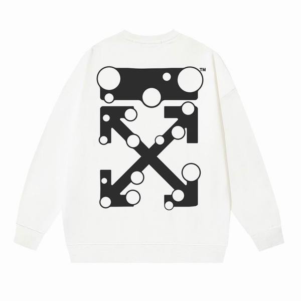 Off White Hoodies S-XL (159)