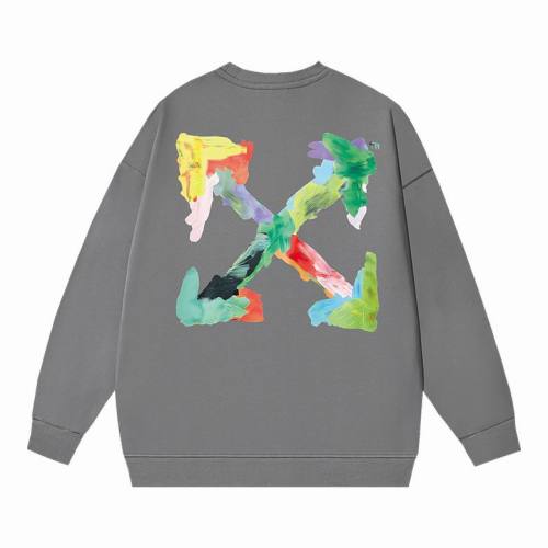 Off White Hoodies S-XL (148)