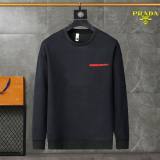 Prada Hoodies M-3XL (113)