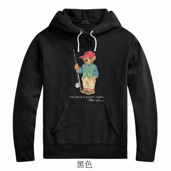RL Polo Hoodies M-XXL  (7)