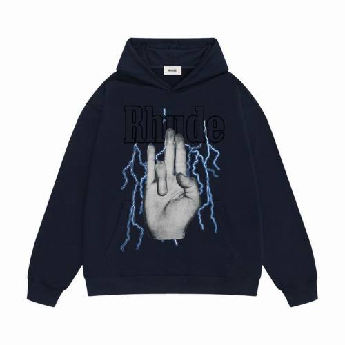 Rhude Hoodies S-2XL  (98)