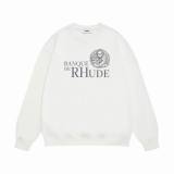 Rhude Hoodies S-2XL  (199)