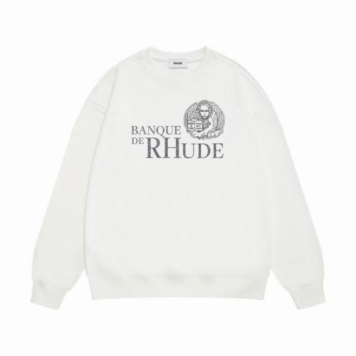 Rhude Hoodies S-2XL  (199)