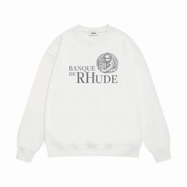 Rhude Hoodies S-2XL (199)