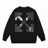 Off White Hoodies S-XL (149)