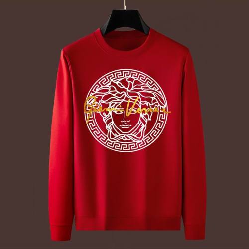 Versace Hoodies M-4XL (331)