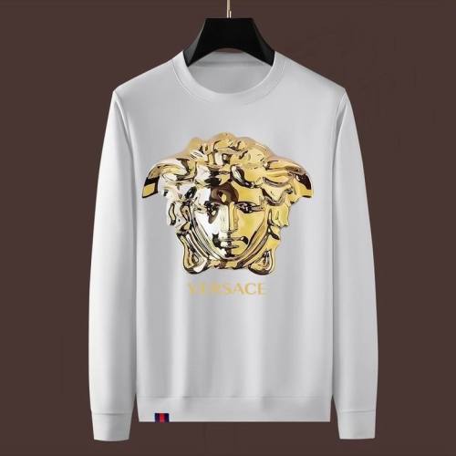 Versace Hoodies M-4XL (381)