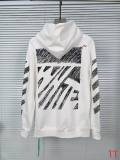 Off White Hoodies S-XL (199)
