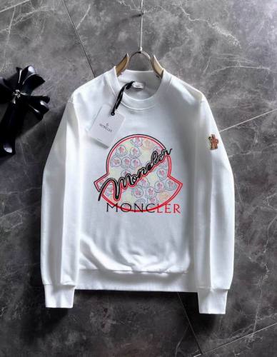 Moncler Hoodies M-5XL (260)