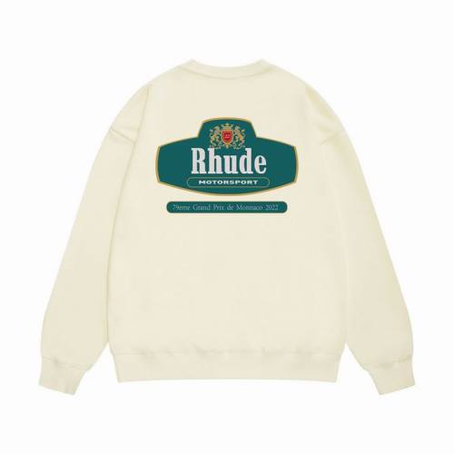 Rhude Hoodies S-2XL  (18)