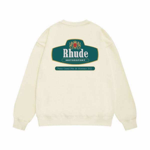 Rhude Hoodies S-2XL  (18)