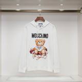 Moschino Hoodies M-3XL  (6)