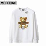 Moschino Hoodies S-XXL (33) 